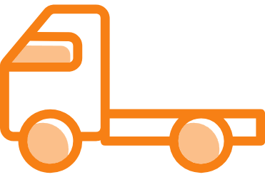 晴隆拖车/平板车